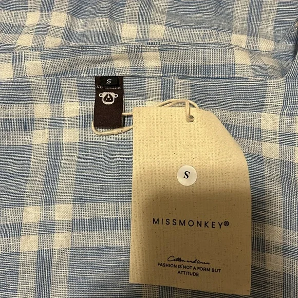 Miss Monkey - Picture 6 of 8